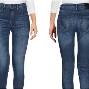 DONDUP SKINNY JEANS